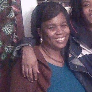 Meet your Posher, Addie